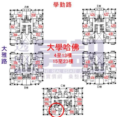 樹林法拍屋法拍-8