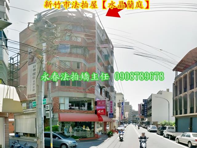 北區法拍法拍屋-5