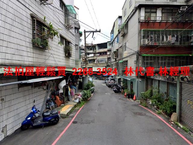 新北中和法拍法拍屋-8