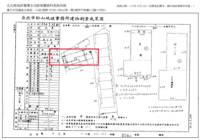 台北信義區法拍法拍屋-9
