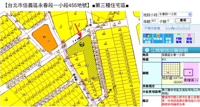 台北信義區法拍法拍屋-11