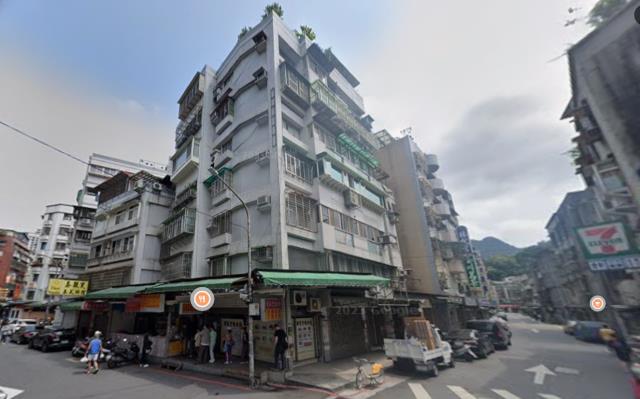 台北信義區法拍法拍屋-1
