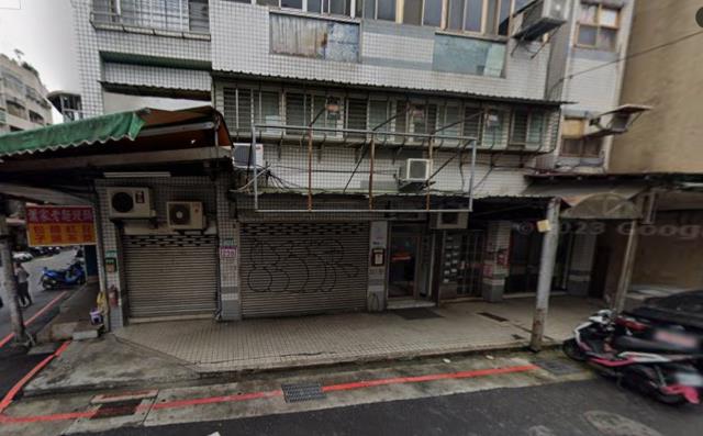 台北信義區法拍法拍屋-3