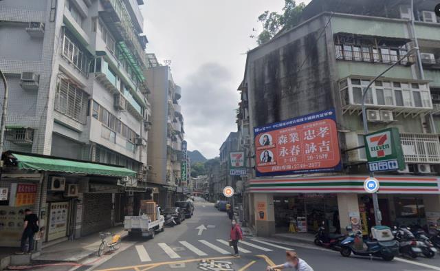 台北信義區法拍法拍屋-5