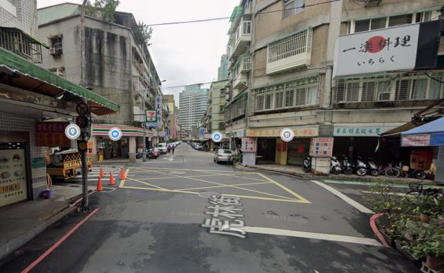 台北信義區法拍法拍屋-6