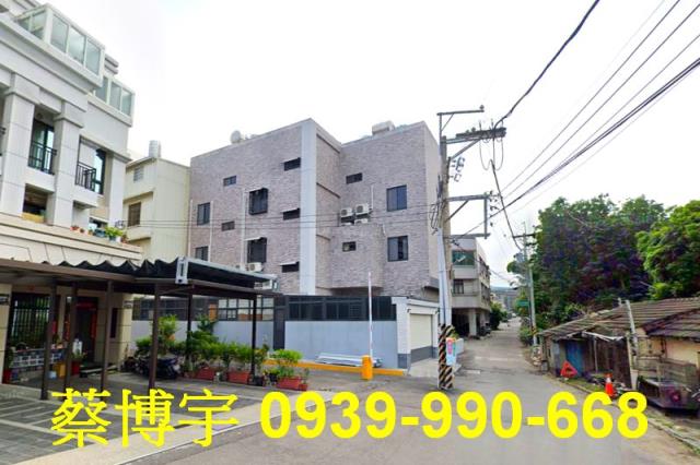 龍井區竹師路豐榮莊園