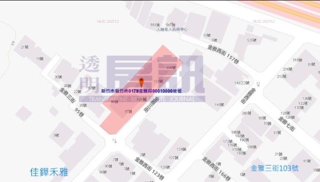 新竹北區法拍法拍屋-12