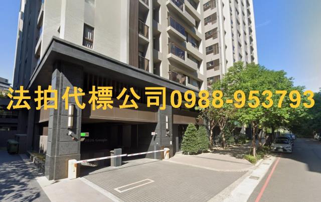 台中西屯法拍屋法拍-4