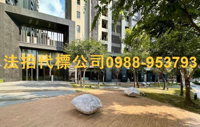 台中西屯法拍屋法拍-5