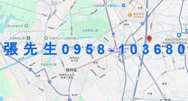 高雄楠梓法拍屋拍賣-3