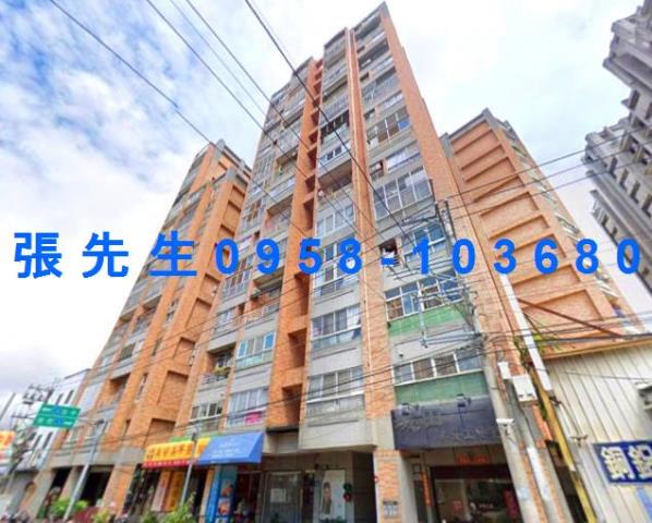 台中豐原法拍法拍屋-5