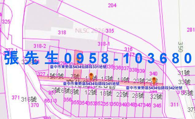 台中東勢法拍法拍屋-4
