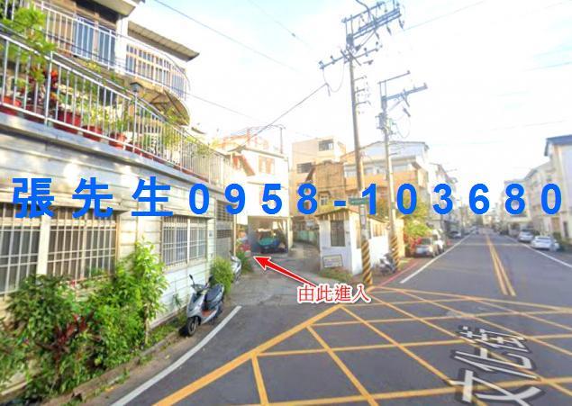 台中東勢法拍法拍屋-2