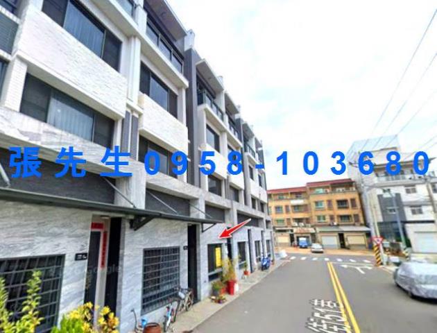 台中梧棲法拍法拍屋-3