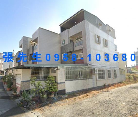 屏東潮州法拍屋拍賣-3