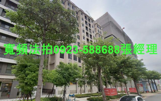 桃園區拍賣法拍屋-1
