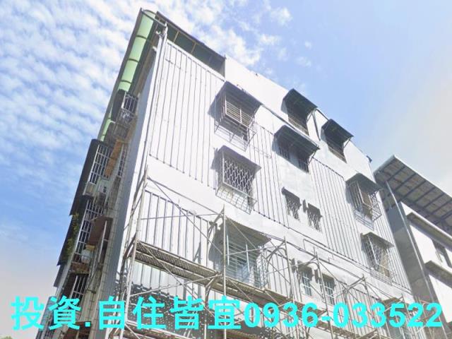 蘆洲拍賣法拍屋-0