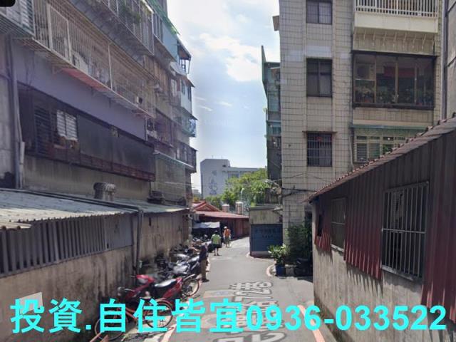 蘆洲拍賣法拍屋-7
