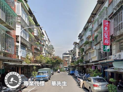 新莊法拍屋拍賣-3