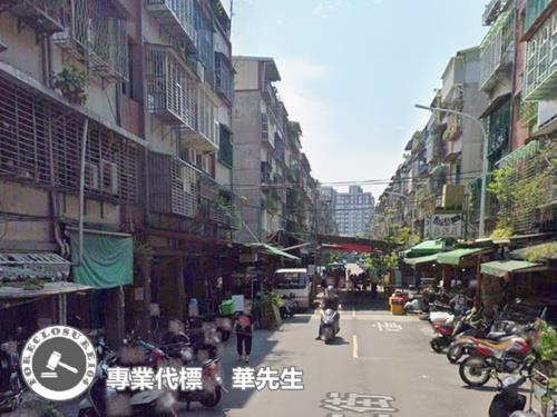 新莊法拍屋拍賣-4