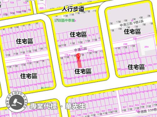 新莊法拍屋拍賣-5