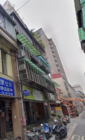 台北大同區法拍法拍屋-1