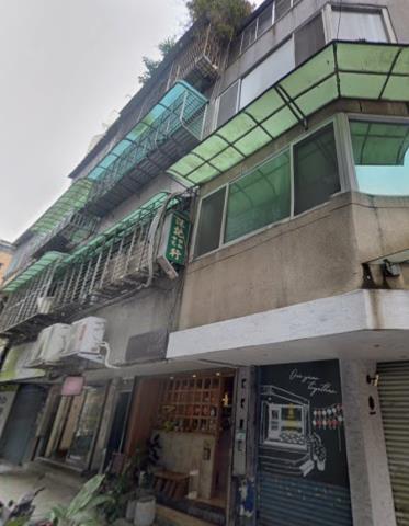 台北大同區法拍法拍屋-2