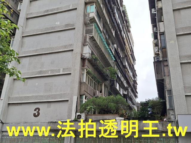 台北萬華法拍法拍屋-2