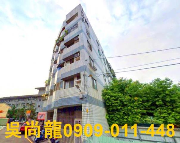 台中東勢法拍屋法拍-1