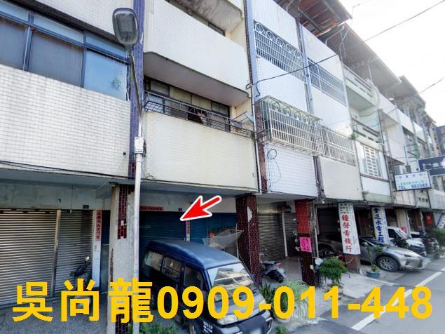 南投埔里法拍屋法拍-1