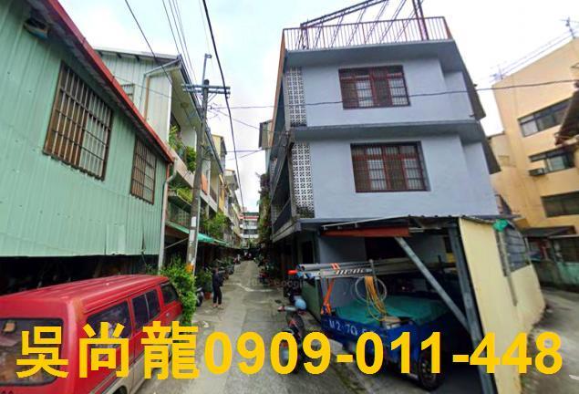台中市清水區鰲峰路46巷9之7號