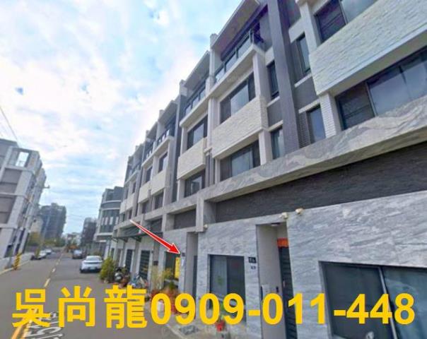 台中梧棲法拍屋法拍-1