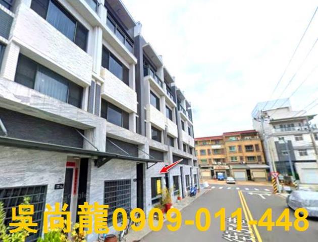 台中梧棲法拍屋法拍-3