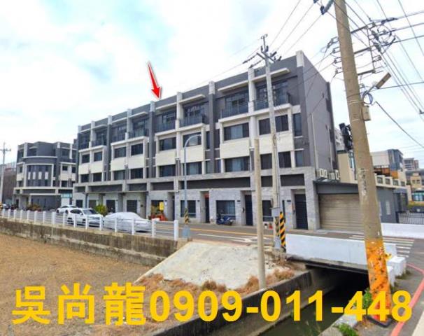 台中梧棲法拍屋法拍-0