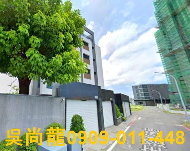 台南南區法拍法拍屋-1