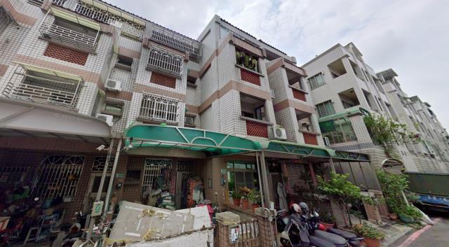 永康法拍法拍屋-3
