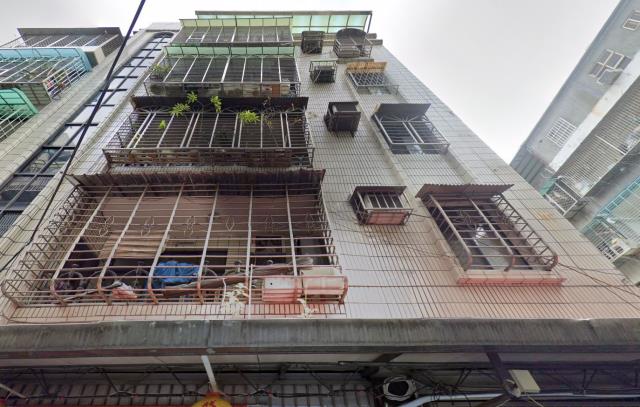 蘆洲法拍屋拍賣-0