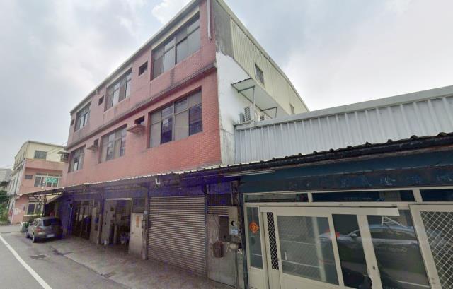 桃園法拍法拍屋-1