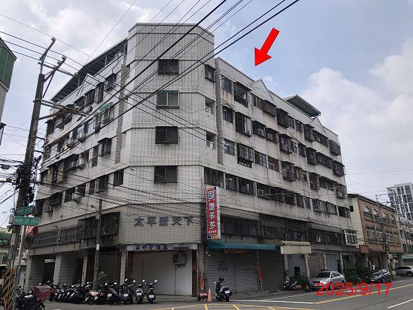 台中太平法拍屋法拍-1