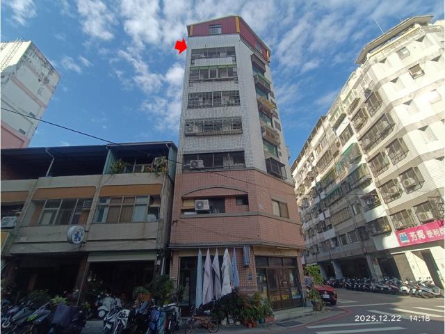 北屯拍賣法拍屋-1