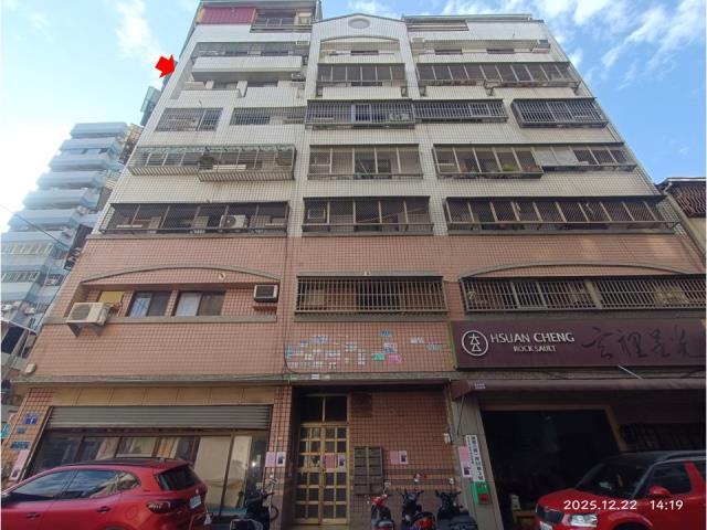 北屯拍賣法拍屋-2