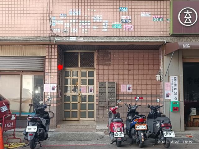 北屯拍賣法拍屋-3