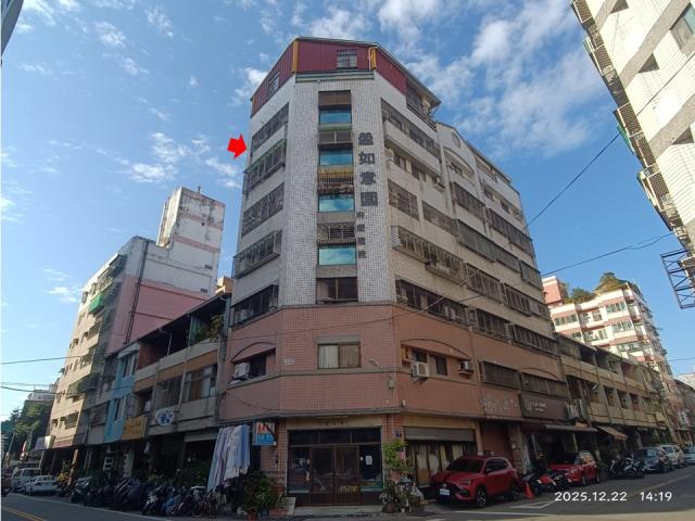 北屯拍賣法拍屋-8