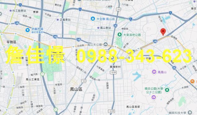 鳳山法拍法拍屋-1