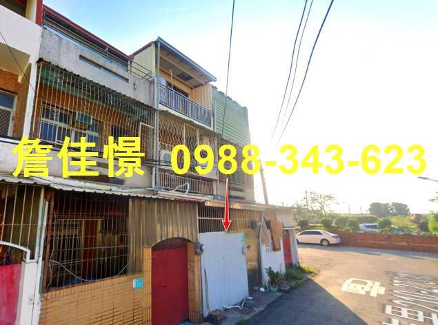 臺南市東區裕農路668巷75弄72號