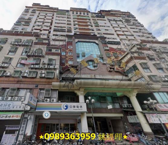 台中南區法拍法拍屋-1