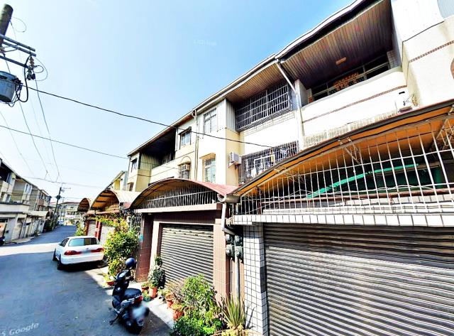 台南安南法拍屋拍賣-1