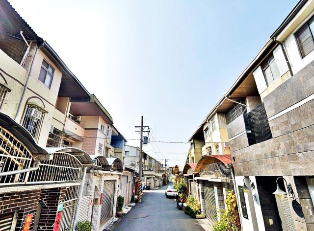 台南安南法拍屋拍賣-2