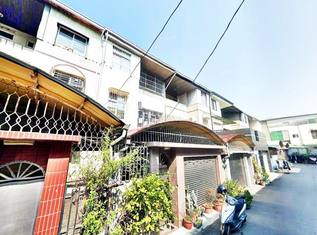 台南安南法拍屋拍賣-3