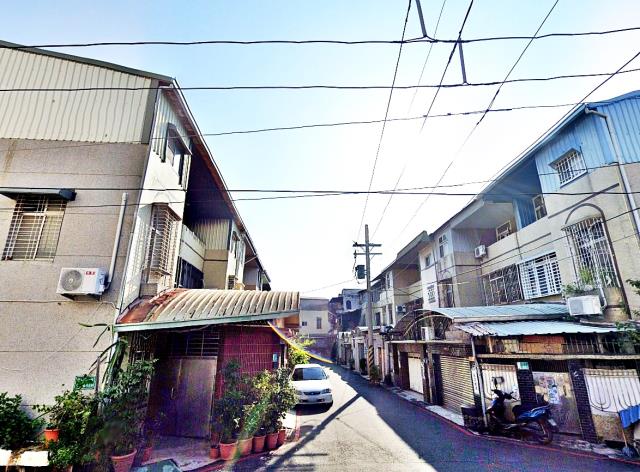 台南安南法拍屋拍賣-4